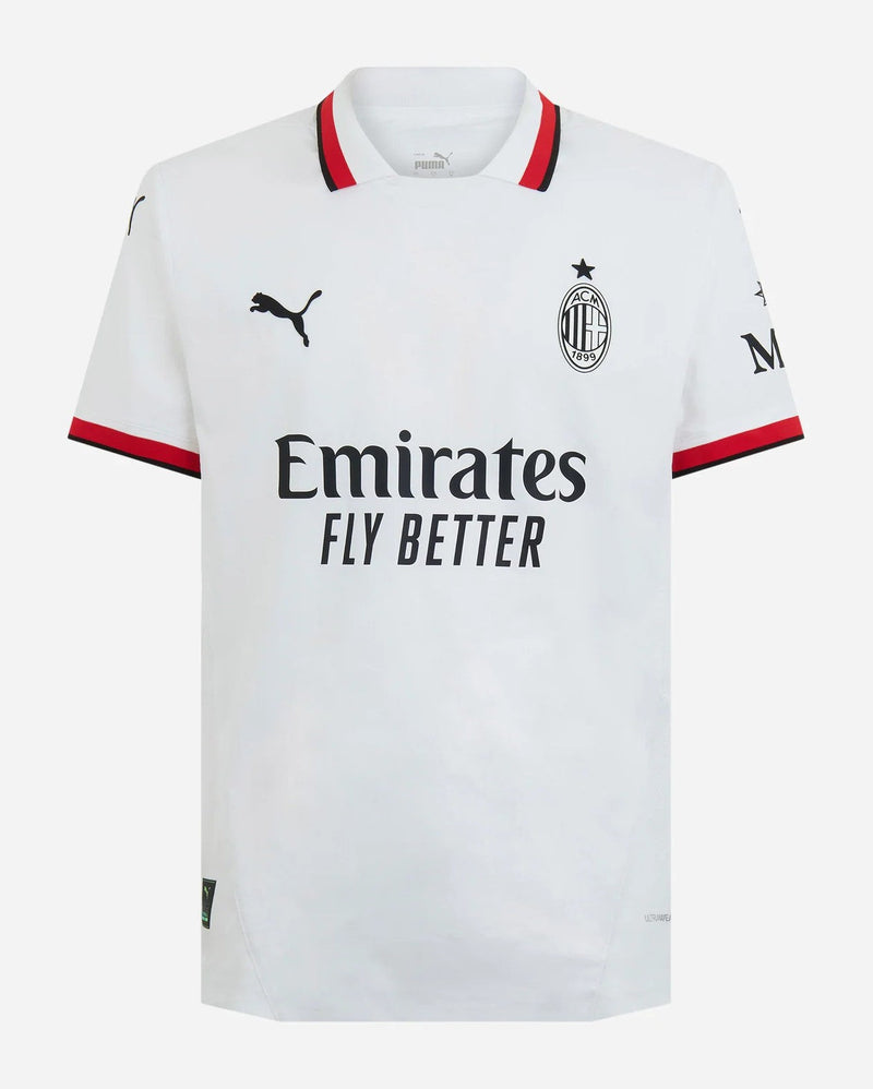 Camisola Milan 2024/25 - Away