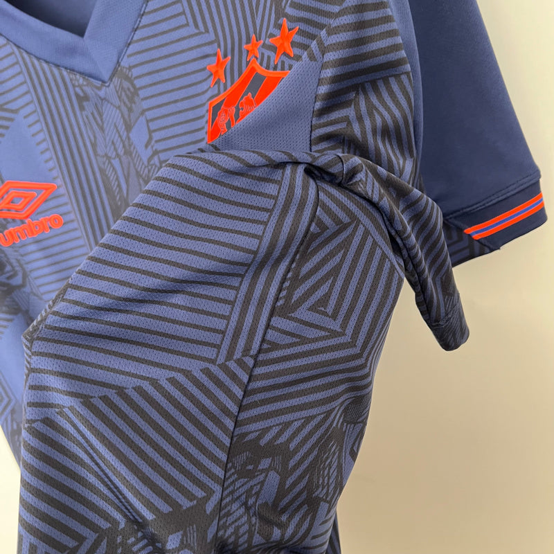 Camisola Sport Recife 2022/23 Terceira