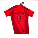 Camisola Bayern de Munique 2024/25 Home
