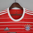 Camisola Bayern de Munique 2022/23 Home