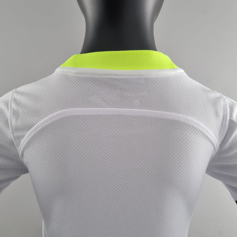 Conjunto Infantil Tottenham 2022/23 - Home