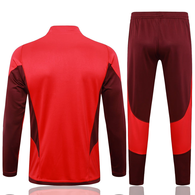 Conjunto de Treino SC Internacional 2024-25