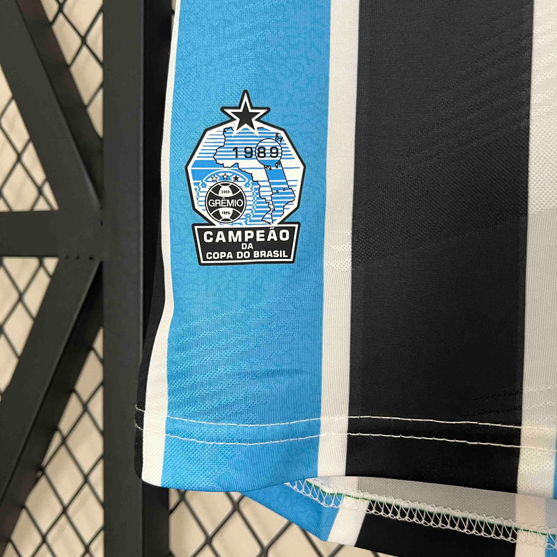 Camisola Grêmio 2024/25 - Home