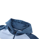 Conjunto de Treino Manchester City 2024-25 - Casaco Com Capuz