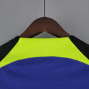 Camisola Tottenham 2022/23 Away