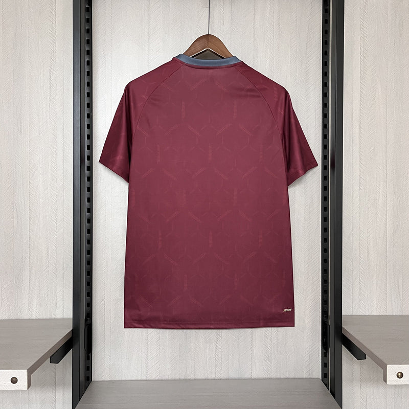 Camisola São Paulo 2025/26 Treino