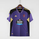 Camisola Real Valladolid 2022/23 Away