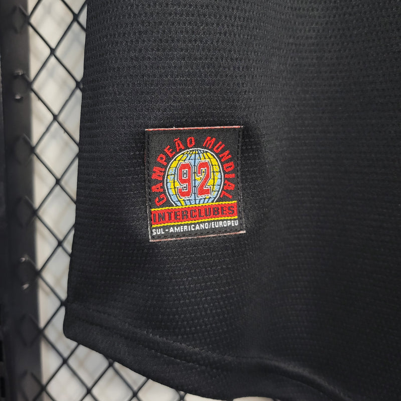 Camisola Feminina São Paulo FC 2022/23 Terceira