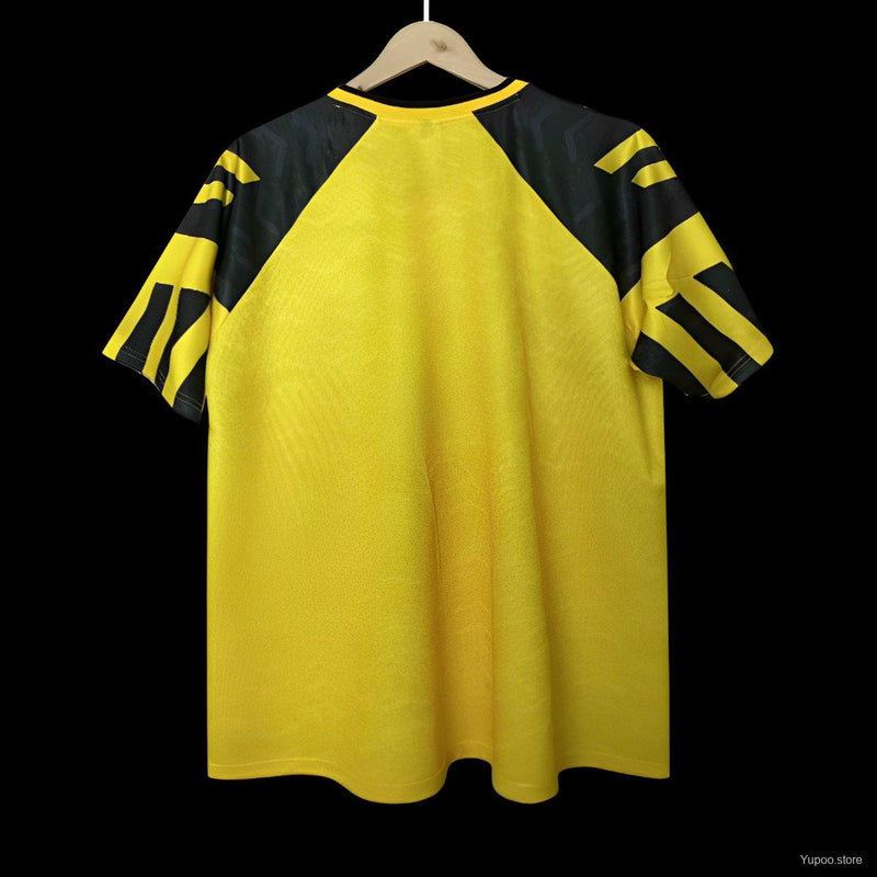 Camisola Retrô S-Land 1993-94 - Away