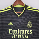 Camisola Real Madrid 2022/23 Terceira