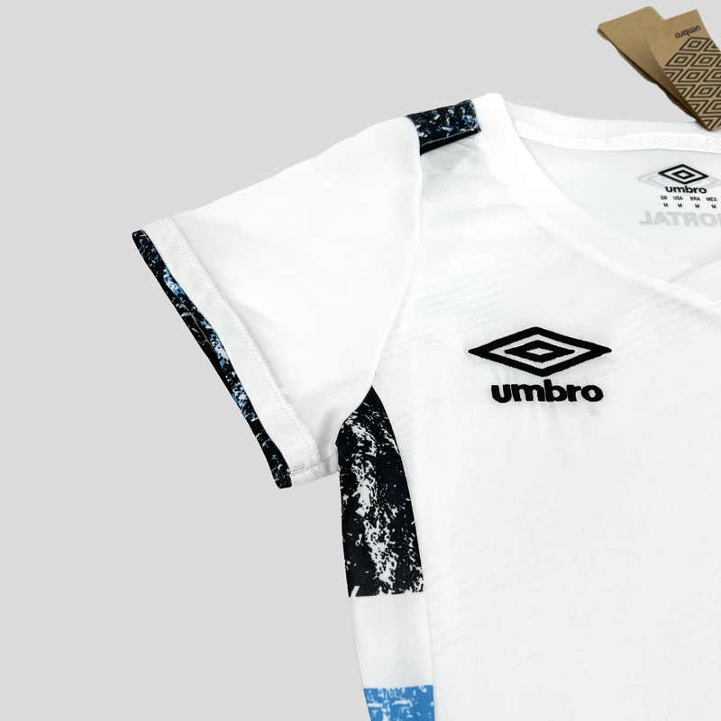 Camisola Feminina Grêmio 2024/25 Away
