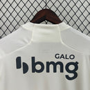 Camisola Atlético Mineiro 2024/25 -  Away