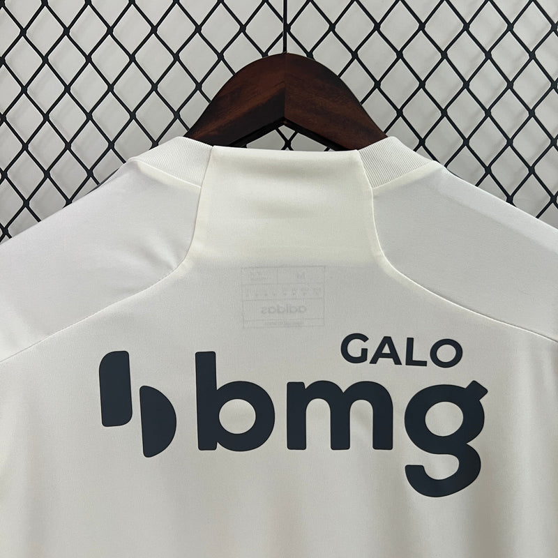 Camisola Atlético Mineiro 2024/25 -  Away