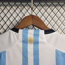Camisola Feminina Seleção Argentina 2022/23 Home