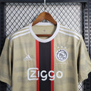 Camisola Ajax 2022/23 Terceira