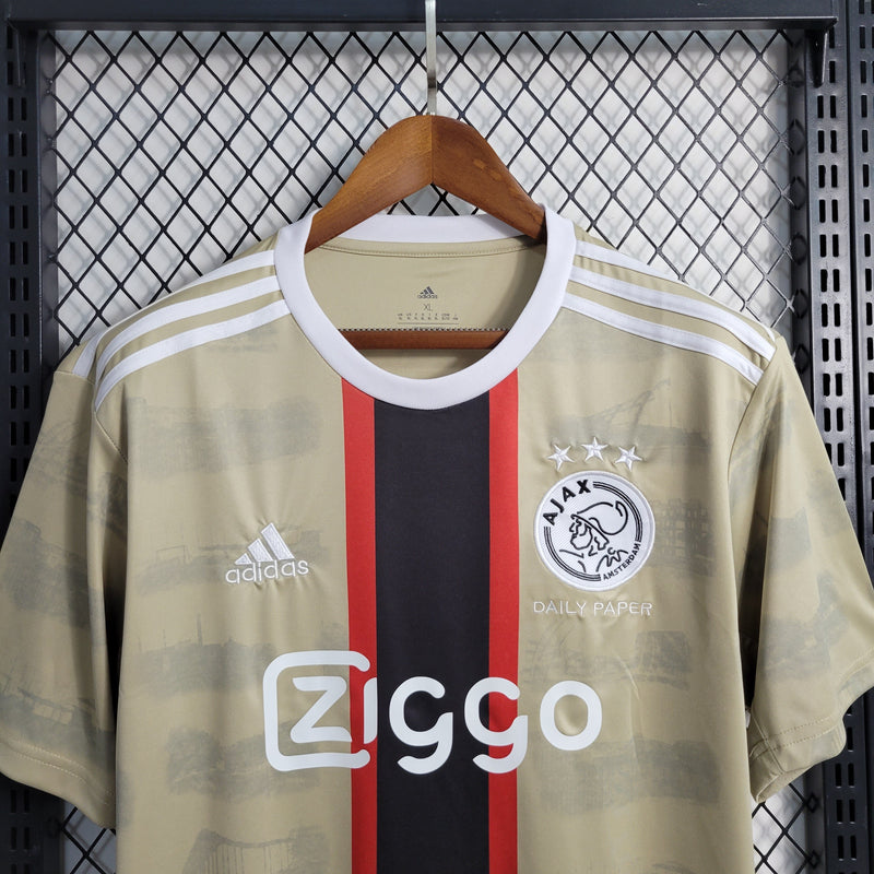 Camisola Ajax 2022/23 Terceira