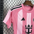 Conjunto Infantil Inter Miami 2025/26 - Away