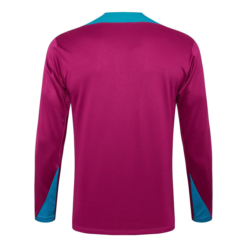 Conjunto de Treino FC Paris Saint-Germain 2024-25