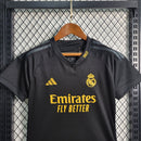 Camisola Feminina Real Madrid 2023/24 Terceira