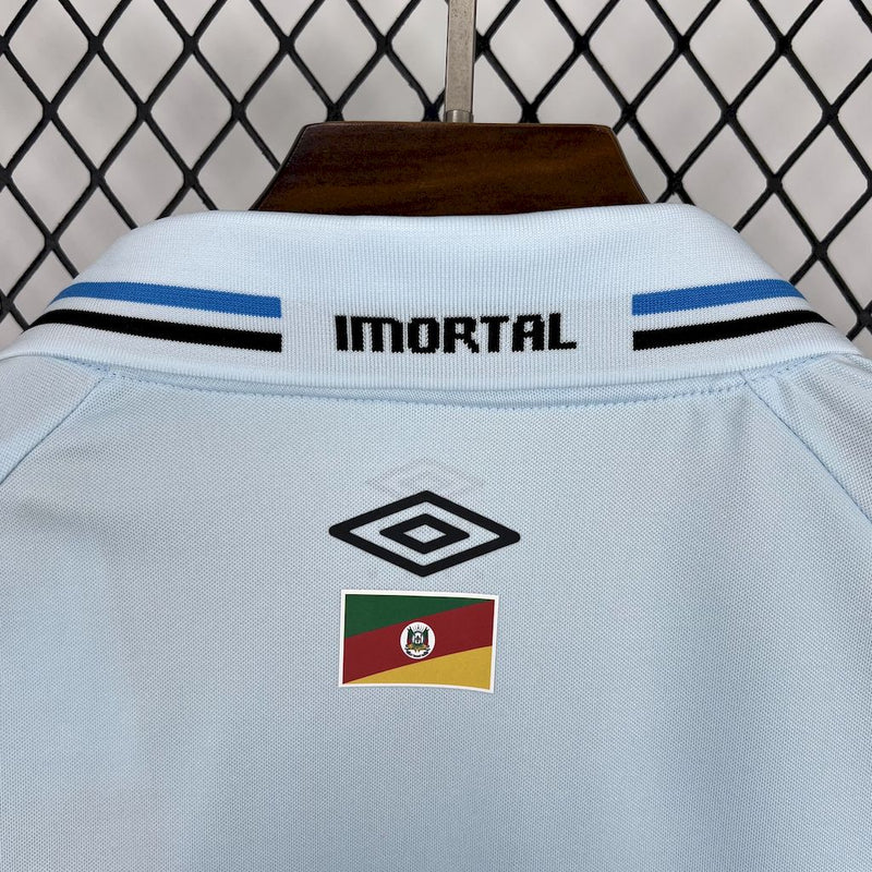 Camisola Grêmio 2025/26 - Away
