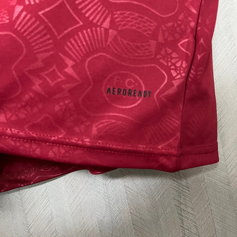 Camisola Bayern de Munique 2025/26 - 125 anos