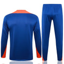 Conjunto de Treino Holanda 2024