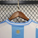 Camisola Feminina Seleção Argentina 2024/25 Home