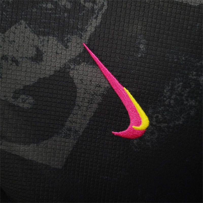 Camisola Feminina Chelsea 2024/25 - Third