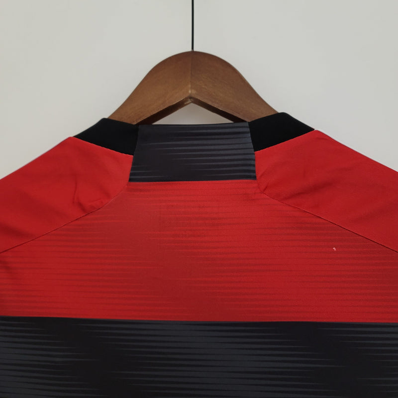 Camisola Flamengo 2023/24 Home