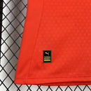 Camisola Feminina Seleção Portugal 2025/26 Home