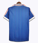 Camisola Retrô França 1982 Home