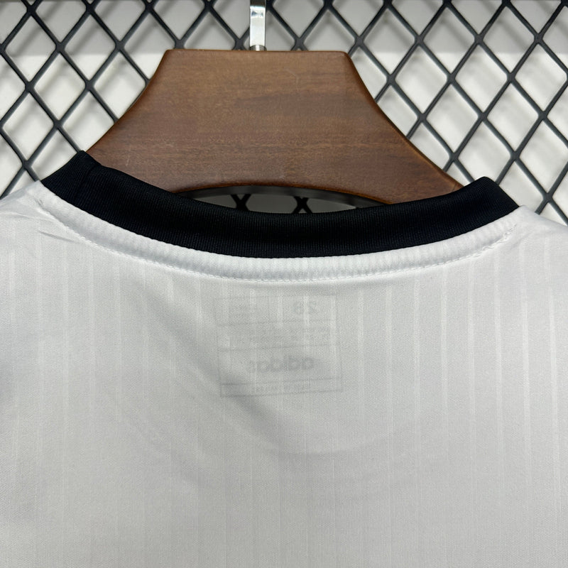 Conjunto Infantil Alemanha 2025/26 - Aniversário