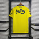 Camisola Fenerbahçe 2023/24 Away