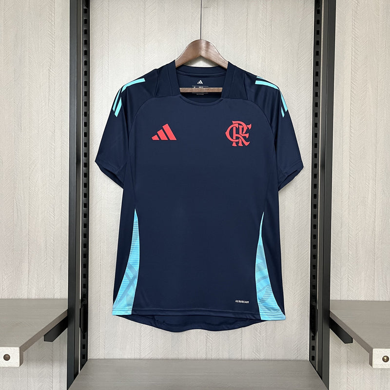 Camisola Flamengo 2025/26 - Treino Comissão