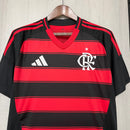Camisola Flamengo 2025/26 Home