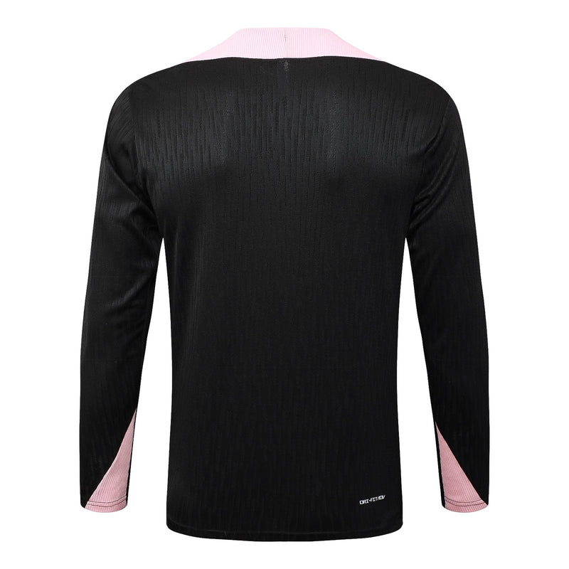 Conjunto de Treino FC Paris Saint-Germain 2024-25