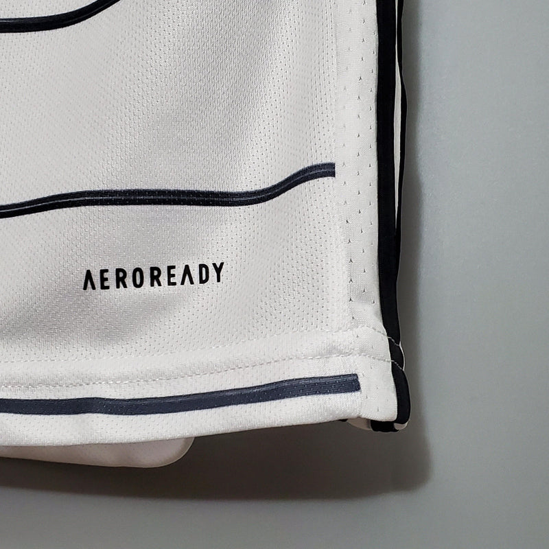 Camisola Seleção Alemanha 2020/20 Home