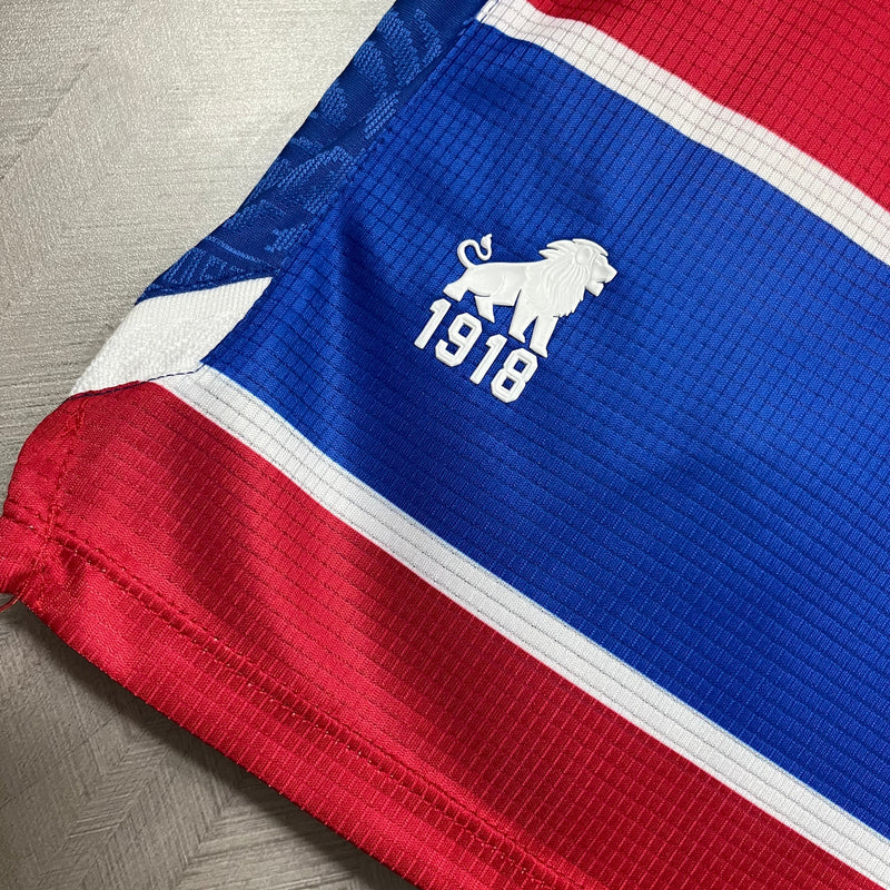 Camisola Fortaleza 2024/25 Home