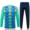 Conjunto de Treino FC Barcelona 2024-25