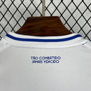 Camisola Cruzeiro 2025/26 Away