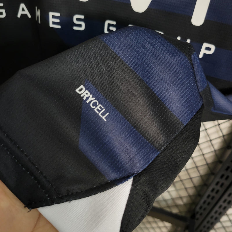 Camisola Al Hilal 2023/24 Terceira