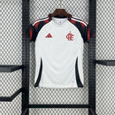 Camisola Feminina Flamengo 2025/26 - Away