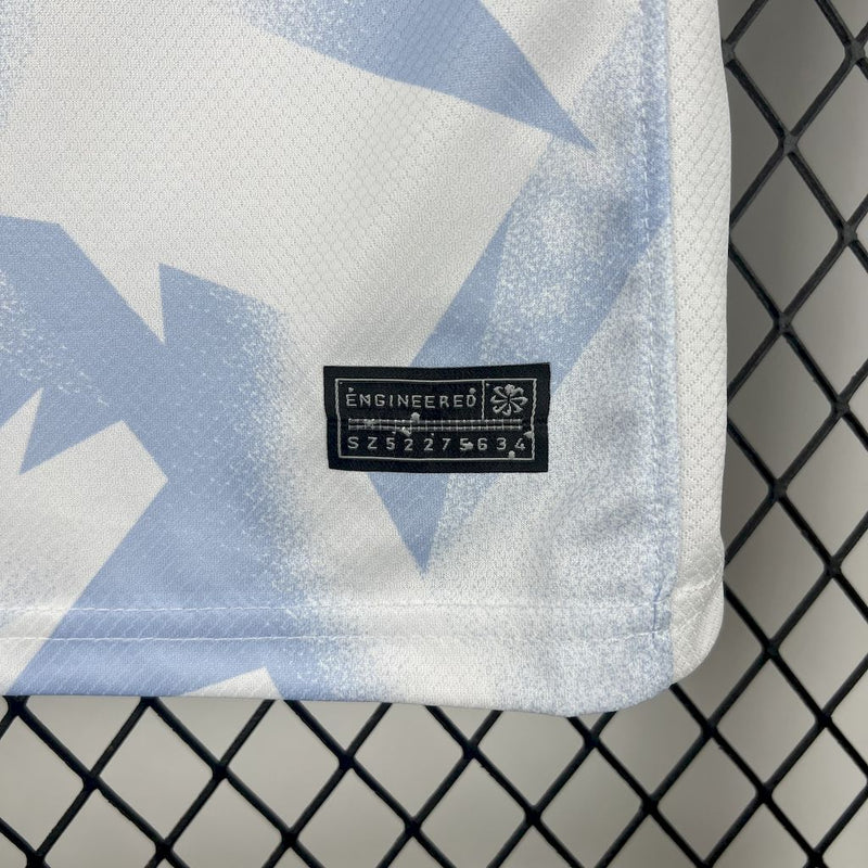 Conjunto Infantil Estados Unidos 2025/26 - Away