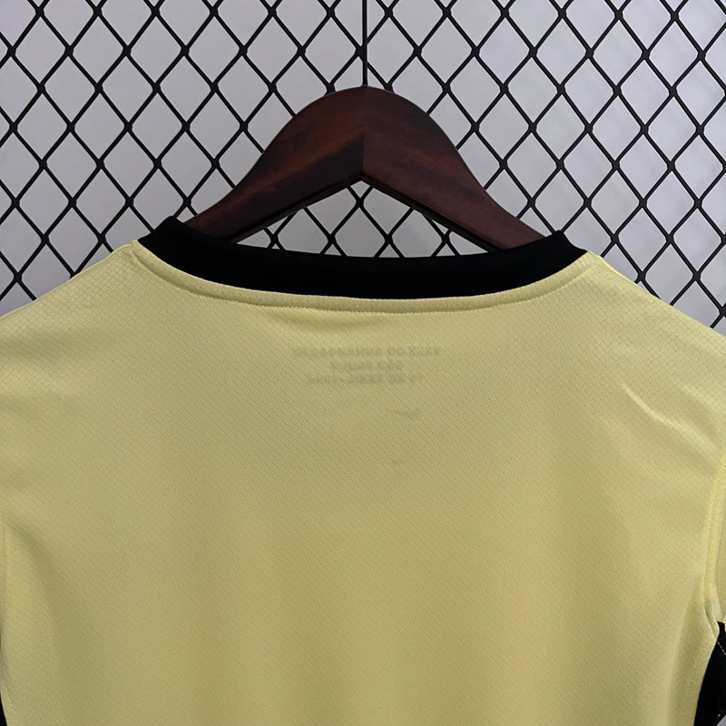 Camisola Feminina Corinthians 2023/24 Terceira