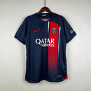 Camisola Paris Saint Germain 2023/24 Home
