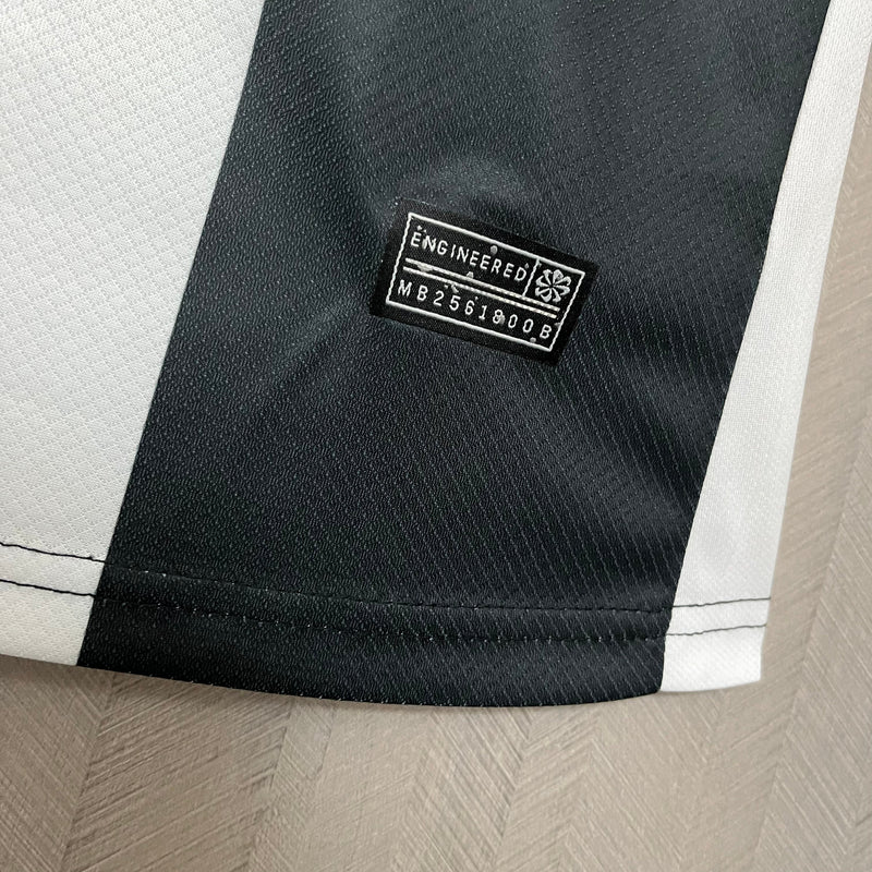 Camisola Feminina Corinthians 2024/25 - Terceira