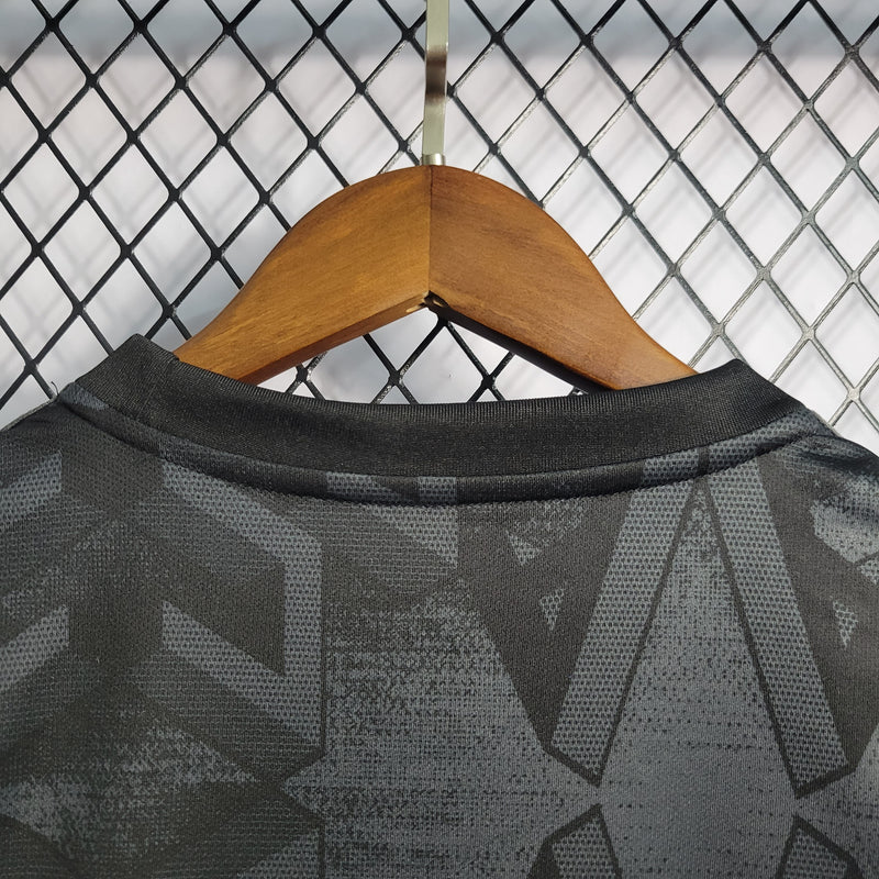 Camisola Feminina Arsenal 2022/23 Away