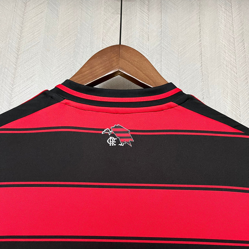 Camisola Flamengo 2025/26 Home