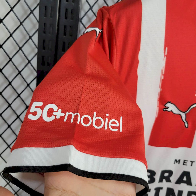 Camisola PSV 2024/25 Home