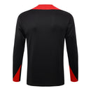 Conjunto de Treino Portugal 2024